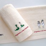 haft komputerowy koszulki wrocław